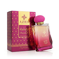 Parfemska voda Azha Perfumes Ramshah 100 ml