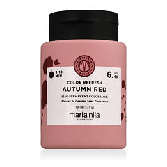 Boja za kosu Maria Nila Colour Refresh 100 ml 6.60 Autumn Red