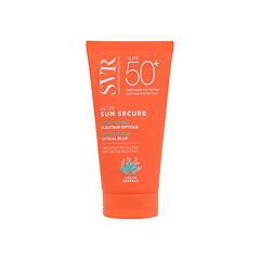 Proizvod za zaštitu lica od sunca SVR Sun Secure Blur SPF50+ 50 ml