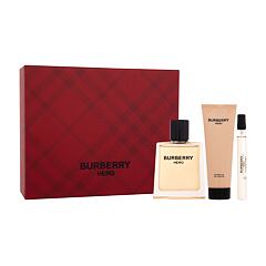 Toaletna voda Burberry Hero 100 ml Poklon setovi