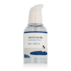 Serum za lice Round Lab Birch Moisturizing Serum 50 ml