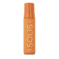Proizvod za samotamnjenje COCOSOLIS SOLIS Self-Tanning Foam Medium 200 ml