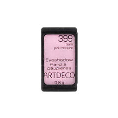Sjenilo za oči Artdeco Glamour 0,8 g 399 Glam Pink Treasure