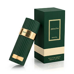 Parfemski ekstrakt French Avenue Zenith Santal 100 ml