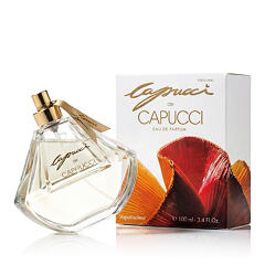 Parfemska voda Roberto Capucci Capucci de Capucci 100 ml