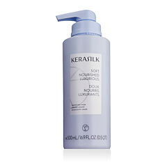 Maska za kosu KERASILK Specialists Smoothing Mask 500 ml