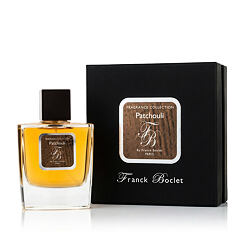 Parfemska voda Franck Boclet Patchouli 50 ml