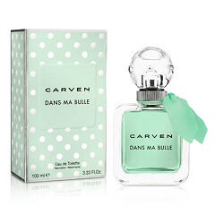 Toaletna voda Carven Dans Ma Bulle 100 ml