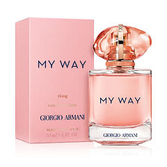 Parfemska voda Giorgio Armani My Way Ylang 50 ml