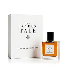 Parfemski ekstrakt Francesca Bianchi The Lover's Tale 30 ml