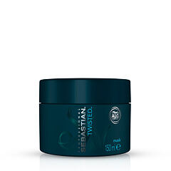 Maska za kosu Sebastian Professional Twisted Mask 150 ml