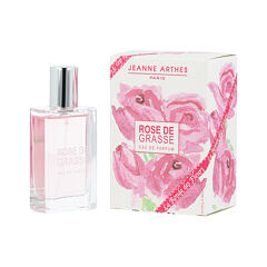 Parfemska voda Jeanne Arthes La Ronde des Fleurs Rose de Grasse 30 ml