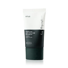 Proizvod za zaštitu lica od sunca Anua Heartleaf Silky Moisture Sun Cream SPF50+ 50 ml