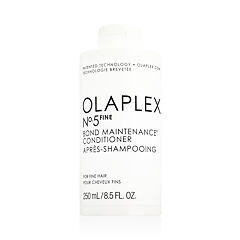 Regenerator Olaplex Bond Maintenance Nº.5 Conditioner FINE 250 ml