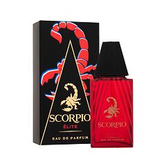 Parfemska voda Scorpio Élite 75 ml