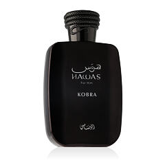 Parfemska voda Rasasi Hawas Kobra 100 ml