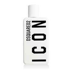 Parfemska voda Dsquared2 Icon 100 ml Testeri