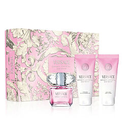 Toaletna voda Versace Bright Crystal 50 ml Poklon setovi