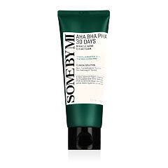Pjena za čišćenje lica Some By Mi AHA.BHA.PHA 30 Days Miracle Acne Clear Foam 100 ml