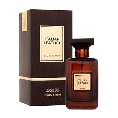 Parfemska voda Flavia Parfum Italian Leather 100 ml