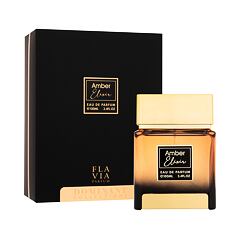 Parfemska voda Flavia Parfum Dominant Collections Amber Elixir 100 ml