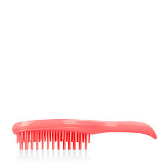 Četka za kosu Tangle Teezer The Ultimate Detangler Straight - Curly Mini 1 kom Pink Punch