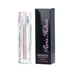 Parfemska voda Paris Hilton Heiress 50 ml