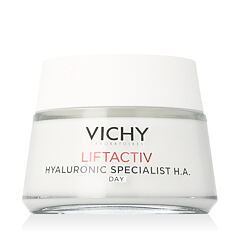 Dnevna krema za lice Vichy Liftactiv Hyaluronic Specialist H.A. Day Cream 50 ml