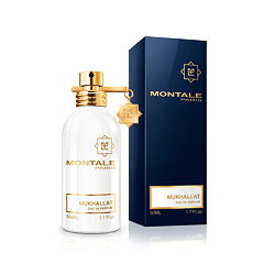 Parfemska voda Montale Mukhallat 50 ml