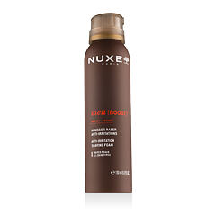 Pjena za brijanje NUXE Men [BOOST]³ Anti-Irritation Shaving Foam 150 ml