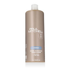 Regenerator Paul Mitchell Hydrate Sheer Hydration Conditioner 300 ml