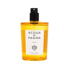 Miris za dom i difuzor Acqua di Parma Grazie 100 ml Testeri