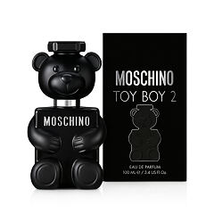Parfemska voda Moschino Toy Boy 2 100 ml