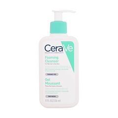 Gel za čišćenje lica CeraVe Facial Cleansers Foaming Cleanser 236 ml