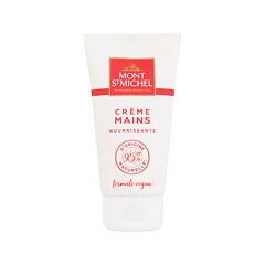 Krema za ruke Mont St Michel Crème Mains 75 ml