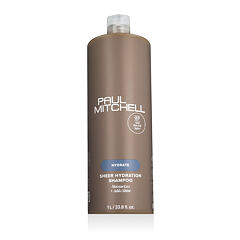 Šampon Paul Mitchell Hydrate Sheer Hydration Shampoo 300 ml