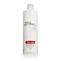 Gel za kosu Paul Mitchell Flexible Hold Super Sculpt Styling Glaze 250 ml