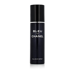 Sprej za tijelo Chanel Bleu de Chanel 100 ml