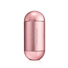 Parfemska voda Carolina Herrera 212 Sexy 60 ml