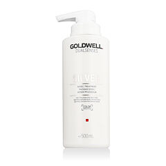 Maska za kosu Goldwell Dualsenses Silver 60sec Treatment 500 ml