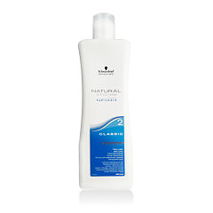 Za kovrčavu kosu Schwarzkopf Professional Natural Styling Hydrowave Classic 2 Perm Lotion 1000 ml