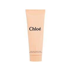 Krema za ruke Chloé Chloé 75 ml Testeri