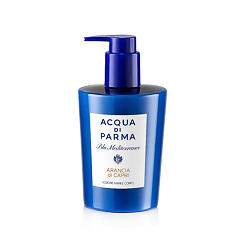 Losion za tijelo Acqua di Parma Blu Mediterraneo Arancia di Capri 300 ml