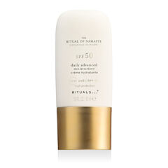 Dnevna krema za lice Rituals The Ritual Of Namaste Daily Advanced Moisturiser SPF50 50 ml