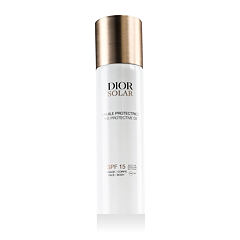 Proizvod za zaštitu od sunca za tijelo Dior Solar The Protective Face and Body Oil SPF15 125 ml