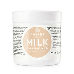 Maska za kosu Kallos Cosmetics Milk Care Hair Mask 275 ml