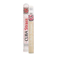 Parfemska voda Cuba Strass Zebra 35 ml