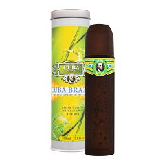 Toaletna voda Cuba Brazil 100 ml