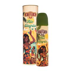 Parfemska voda Cuba Rio Alegria 100 ml