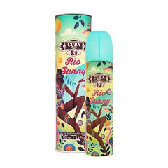Parfemska voda Cuba Rio Sunny 100 ml
